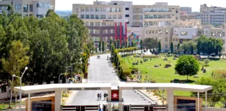 Exploring Chitkara University: A Premier Educational Institution Chitkara University, Chandigarh