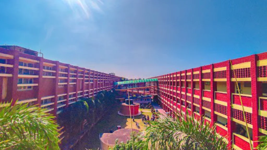 Dav College - , Chandigarh