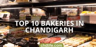 Don’t Miss Out: The Top 10 Bakeries in Chandigarh You Need to Try Today DON’T MISS OUT: THE TOP 10 BAKERIES IN CHANDIGARH YOU NEED TO TRY TODAY