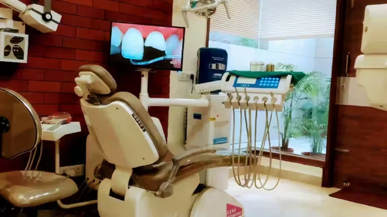 Dentists In Chandigarh