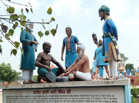 Enjoy Activities And Attractions