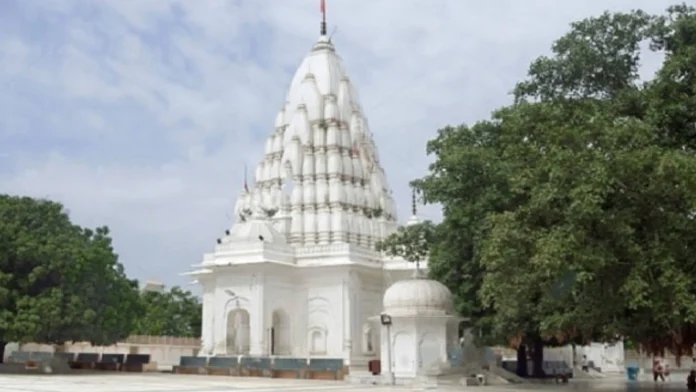 FAMOUS TEMPLES IN CHANDIGARH