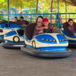 Fun City Amusement Park In Chandigarh: The Ultimate Destination For Family-Friendly Fun