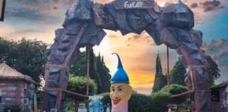 Fun City Amusement Park in Chandigarh: The Ultimate Destination for Family-Friendly Fun Fun City Amusement Park in Chandigarh: The Ultimate Destination for Family-Friendly Fun