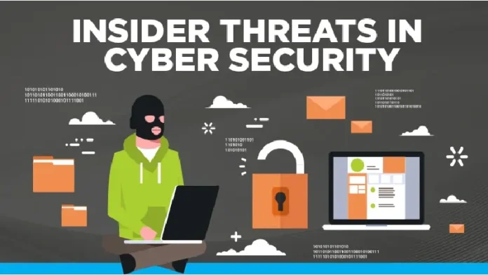 Insider Threats Cyber Security