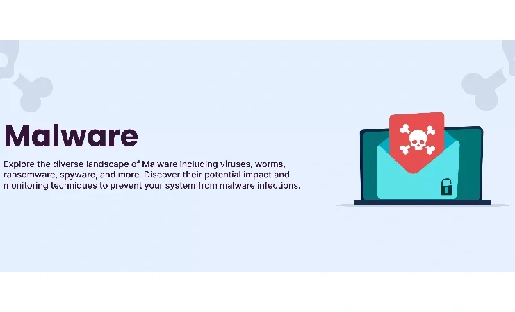 Malware Cyber Security