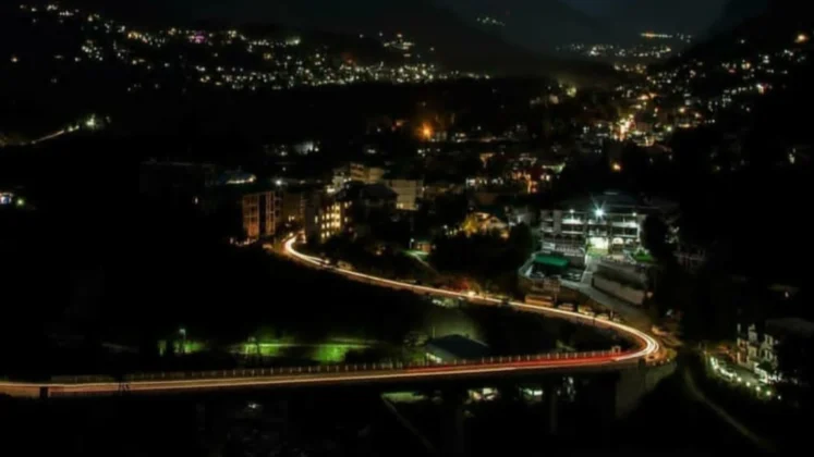 Nearby Destinations For A Road Trip From Manali