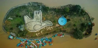 Explore Sukhna Lake Chandigarh: Ultimate Guide to Activities, Timings, and Ticket Prices Sukhna Lake Chandigarh