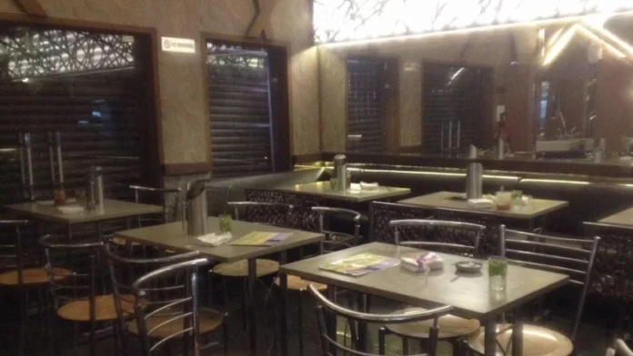 Top 10 Dhabas In Chandigarh: Where To Find Authentic Punjabi Cuisine 3 Nukkar Dhaba - A Hidden Gem