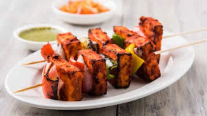 Top 10 Delicous Food in Chandigarh