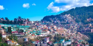 Chandigarh to Kasauli: Distance, Route & Travel Tips Popular Attractions