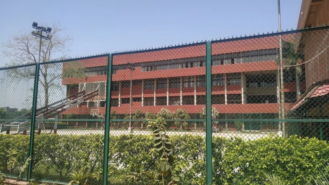 Post Graduate Government College For Girls, Chandigarh
