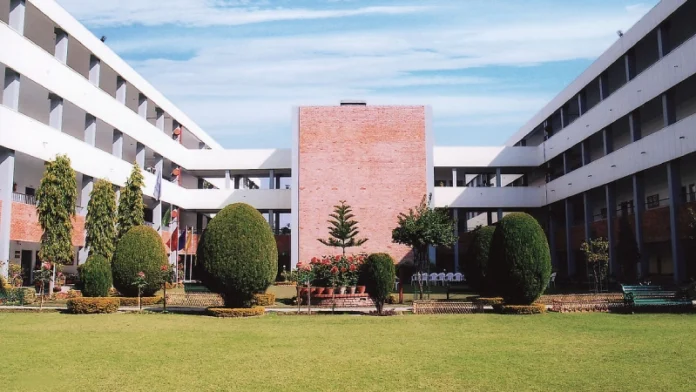 Top 10 Schools in Chandigarh You Should Consider