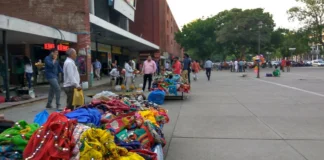 Why Sector 17 Market in Chandigarh Should Be Your Next Shopping Destination Sector 17 Market In Chandigarh