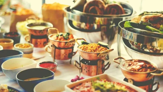 TOP 10 DELICOUS FOOD IN CHANDIGARH