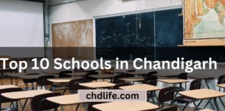 Top 10 Schools in Chandigarh You Should Consider TOP 10 SCHOOLS IN CHANDIGARH YOU SHOULD CONSIDER