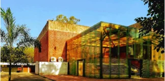Tagore Theater