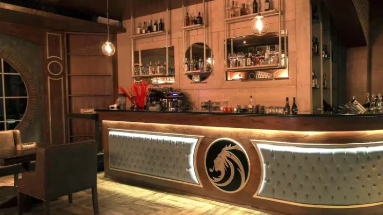 The Ultimate Guide To The Top 10 Must-Visit Pubs In Chandigarh 3 The Back Room