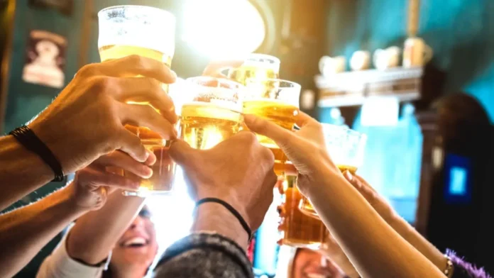 The Ultimate Guide to the Top 10 Must-Visit Pubs in Chandigarh