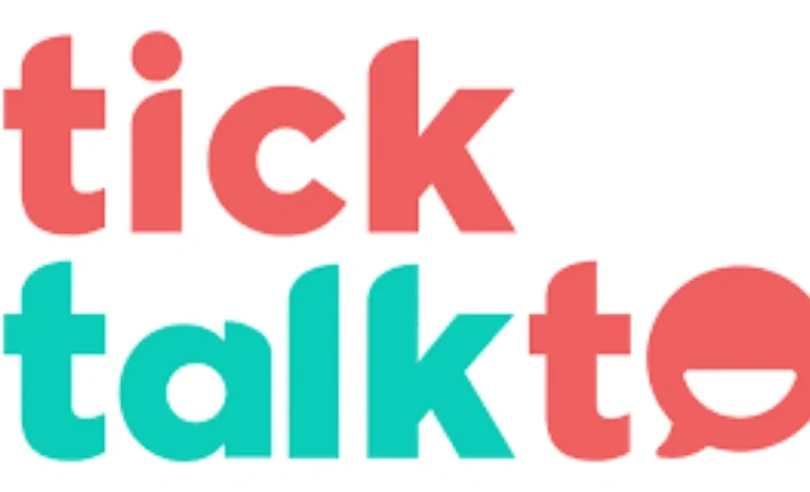 Ticktalkto