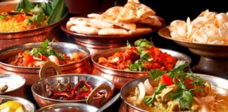 Top 10 Dhabas in Chandigarh: Where to Find Authentic Punjabi Cuisine Top 10 Dhabas in Chandigarh: Where to Find Authentic Punjabi Cuisine