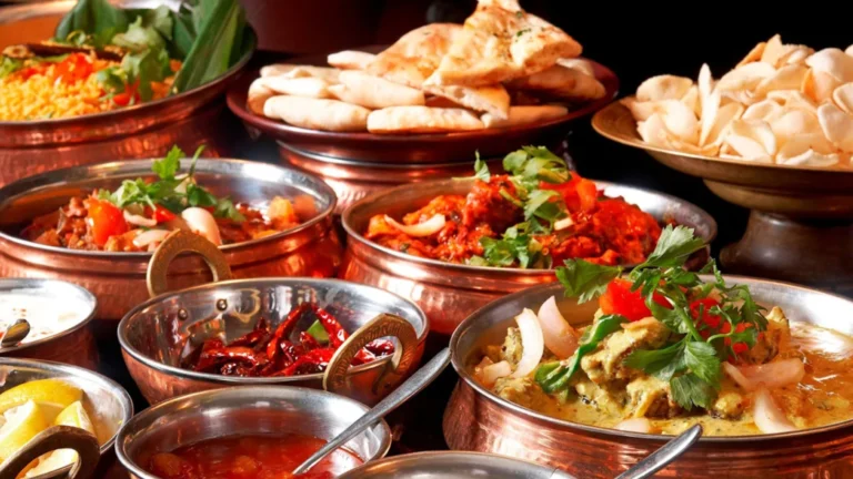 Top 10 Dhabas in Chandigarh: Where to Find Authentic Punjabi Cuisine