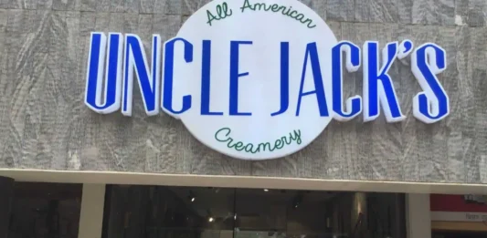 Uncle Jack In Chandigarh