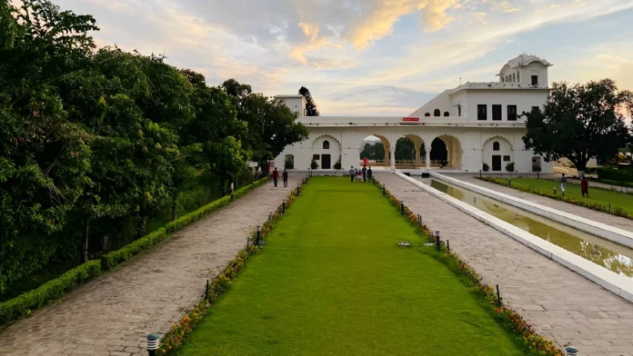 Yadavindra Garden, Pinjore: Known as Pinjore Garden Explore Timings, Entry Fee, Location, History