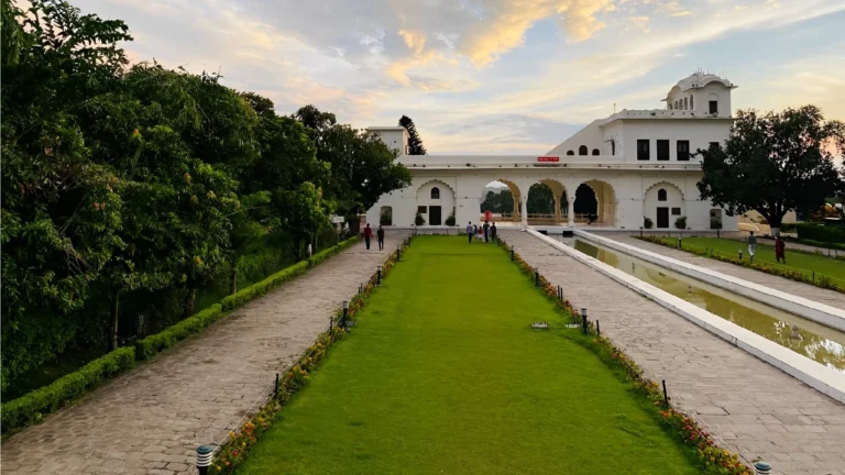 Yadavindra Garden, Pinjore: Known as Pinjore Garden Explore Timings, Entry Fee, Location, History