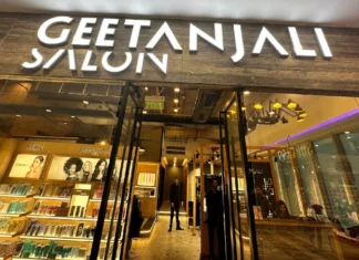 Geetanjali