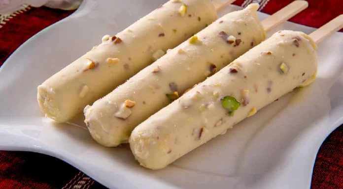  Kulfi