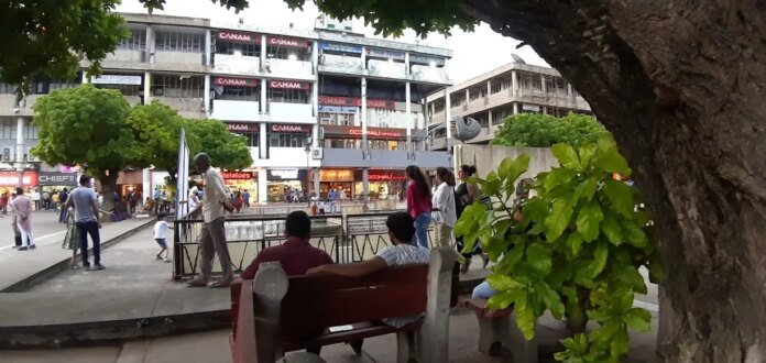 Sector 17 Bus Stand in Chandigarh: The Ultimate Guide for Travellers