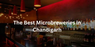 The Best Microbreweries in Chandigarh The Best Microbreweries in Chandigarh