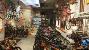 Best Cycle Stores in Chandigarh to Buy Sports Bicycles