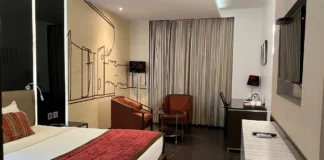 Best Hotels in Chandigarh Under 3000 Best Hotels in Chandigarh Under 3000
