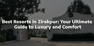 Best Resorts in Zirakpur: Your Ultimate Guide to Luxury and Comfort Best Resorts in Zirakpur: Your Ultimate Guide to Luxury and Comfort