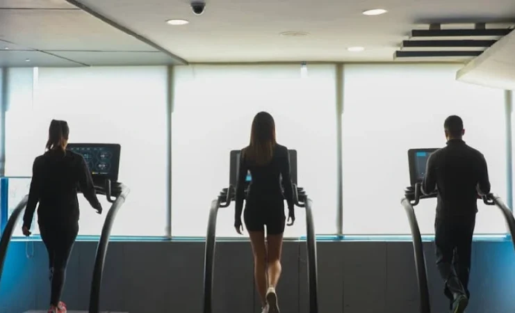 Body Zone Fitness &Amp; Spa Pvt. Ltd. Gym In Chandigarh