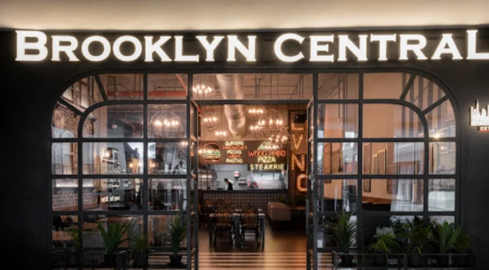 Brooklyn Central