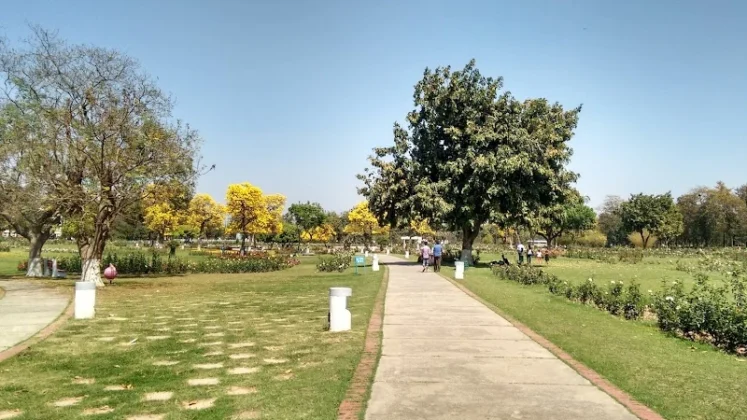 Chandigarh