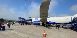 Chandigarh International Airport: Gateway to the Vibrant City of Chandigarh Chandigarh International Airport: Gateway to the Vibrant City of Chandigarh