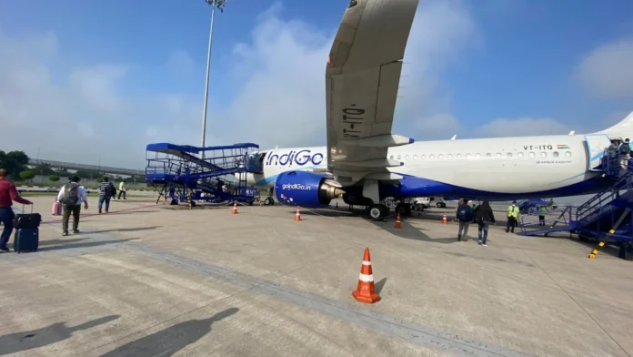 Chandigarh International Airport: Gateway to the Vibrant City of Chandigarh