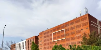 Chandigarh University Girl Hostel: A Comprehensive Guide Chandigarh University Girl Hostel: A Comprehensive Guide