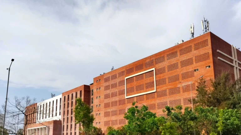 Chandigarh University Girl Hostel: A Comprehensive Guide