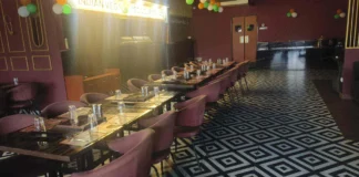 Discover the Best 5 Restaurants in Zirakpur for a Delicious Dining Experience Discover the Best 5 Restaurants in Zirakpur for a Delicious Dining Experience