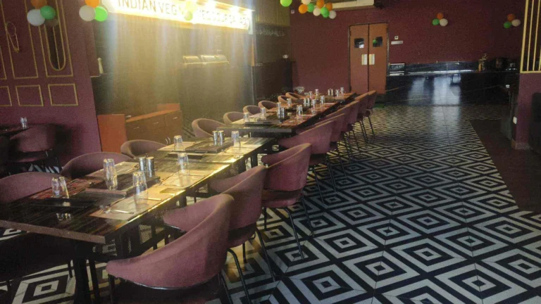 Discover the Best 5 Restaurants in Zirakpur for a Delicious Dining Experience