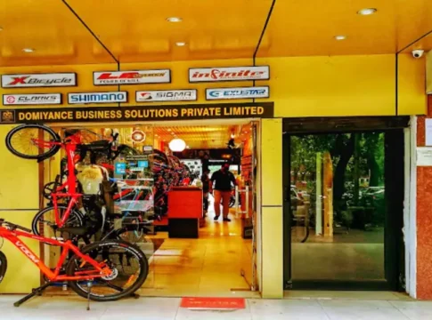 Cycle Stores In Chandigarh