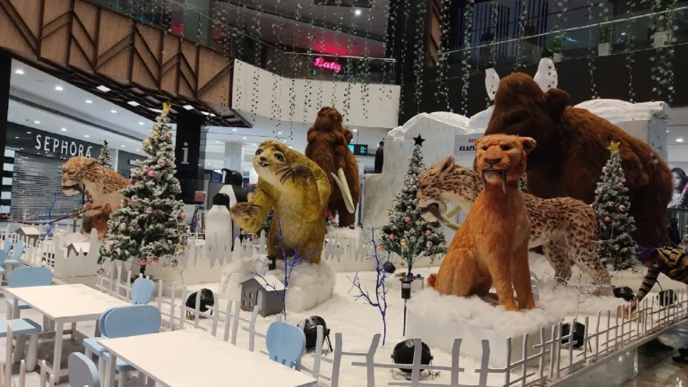 Elante Mall in Chandigarh: A Shopper’s Paradise