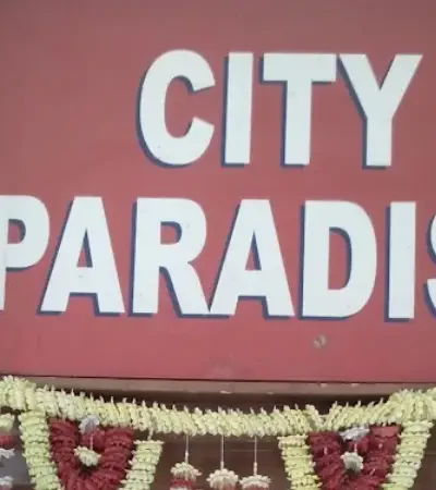 Hotel City Paradise