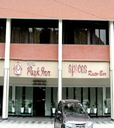 Hotel Park Inn