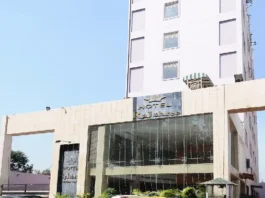 Hotel Rajshree